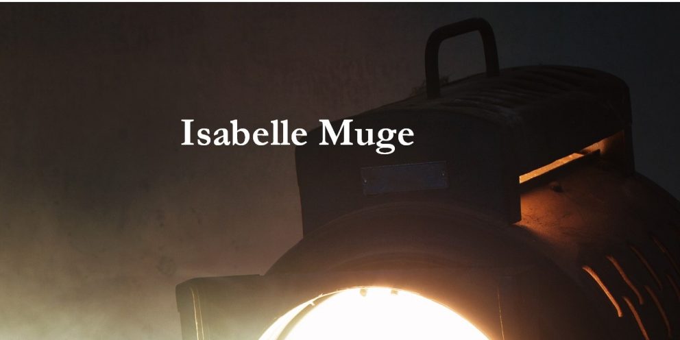 Les Raisons de sa colère – Isabelle Muge